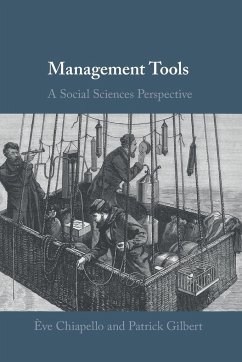 Cover Management Tools