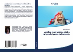 Analiza macroeconomic¿ a turismului verde în România - Gheorghe, Alina