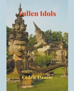 Fallen Idols - Daurio, Cèdric