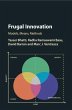 Frugal Innovation - Bild 1