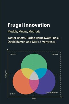 Frugal Innovation - Bhatti, Yasser; Ramaswami Basu, Radha; Barron, David