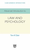 Advanced Introduction to Law and Psychology