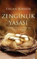 Zenginlik Yasasi - Kirdök, Ercan