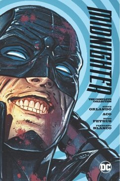 Midnighter: The Complete Collection - Orlando, Steve; ACO