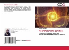 Neurofuturismo jurídico - Adan Rios, Alfredo