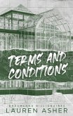 Terms and Conditions (eBook, ePUB)