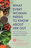 What Every Woman Needs to Know About Her Gut (eBook, ePUB)