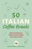 50 Italian Coffee Breaks (eBook, ePUB)