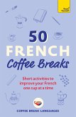 50 French Coffee Breaks (eBook, ePUB)