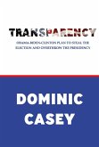 Transparency (eBook, ePUB)