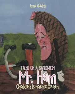 MR. HAM (eBook, ePUB) - Guidry, Anna