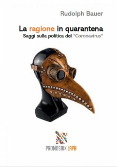 Cover La ragione in quarantena (eBook, ePUB)