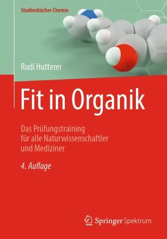 Fit in Organik (eBook, PDF) - Hutterer, Rudi