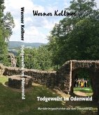 Todgeweiht im Odenwald (eBook, ePUB)