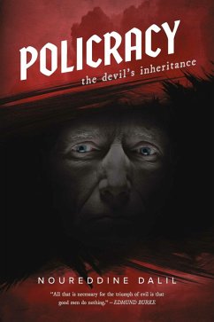Cover Policracy (eBook, ePUB)
