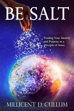 Cover Be Salt (eBook, ePUB)