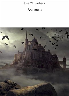 Cover Avenae (eBook, ePUB)