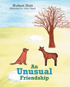 An Unusual Friendship (eBook, ePUB) - Nett, Hubert