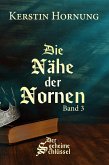 Die Nähe der Nornen (eBook, ePUB)