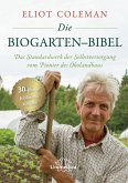 Die Biogarten-Bibel (eBook, ePUB)