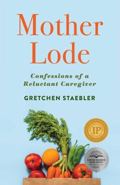 Cover Mother Lode (eBook, ePUB)