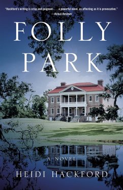 Folly Park (eBook, ePUB) - Hackford, Heidi