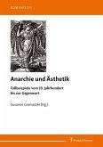 Anarchie und Ästhetik (eBook, PDF)