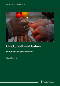 Glück, Gott und Gaben (eBook, PDF) - B?nic?, Mirel