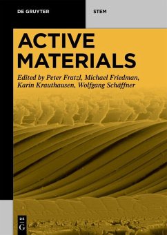 Cover Active Materials (eBook, PDF)
