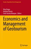 Economics and Management of Geotourism (eBook, PDF)