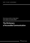 The Dictionary of Accessible Communication (eBook, PDF)
