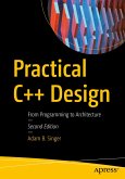 Practical C++ Design (eBook, PDF)