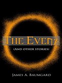 The Event (eBook, ePUB) The Event (eBook, ePUB)