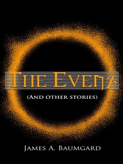 Cover The Event (eBook, ePUB)