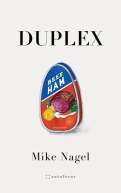 Duplex (eBook, ePUB) - Nagel, Mike