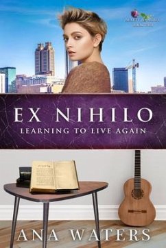 Ex Nihilo (eBook, ePUB) - Waters, Ana