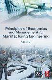 Principles of Economics and Management for Manufacturing Engineering (eBook, ePUB)