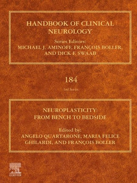 Neuroplasticity (eBook, ePUB)