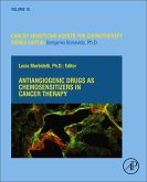 Antiangiogenic Drugs as Chemosensitizers in Cancer Therapy (eBook, ePUB)