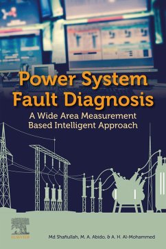 Cover Power System Fault Diagnosis (eBook, ePUB)