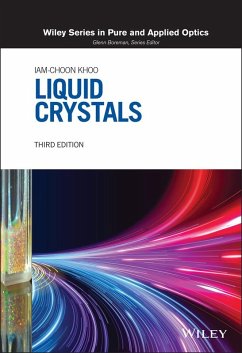 Liquid Crystals (eBook, PDF) - Khoo, Iam-Choon