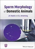 Sperm Morphology of Domestic Animals (eBook, PDF)