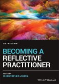 Becoming a Reflective Practitioner (eBook, PDF)