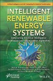 Intelligent Renewable Energy Systems (eBook, ePUB)