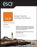 (ISC)2 SSCP Systems Security Certified Practitioner Official Study Guide (eBook, ePUB)