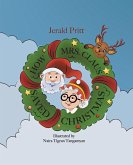 How Mrs. Claus Saved Christmas (eBook, ePUB)