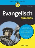 Evangelisch für Dummies (eBook, ePUB)
