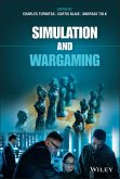 Simulation and Wargaming (eBook, PDF)