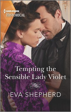 Cover Tempting the Sensible Lady Violet (eBook, ePUB)