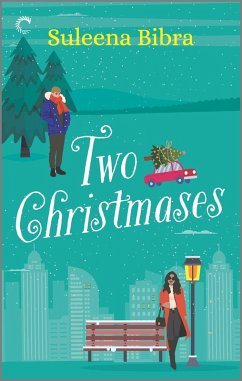 Cover Two Christmases (eBook, ePUB)